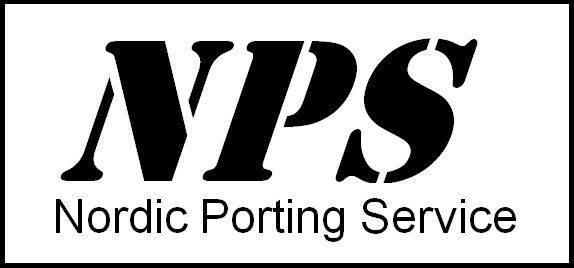 Nordic Porting Service
